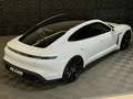 Porsche Taycan Turbo S *MwSt* Weiß - thumbnail 10
