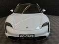Porsche Taycan Turbo S *MwSt* Weiß - thumbnail 4