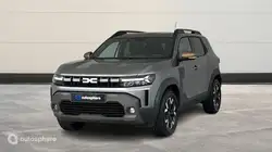 Dacia Duster 1.6 hybrid 140ch Extreme