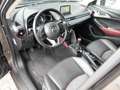 Mazda CX-3 2.0 SkyActiv-G 120 GT-M Climate Leder HUD Camera Gris - thumbnail 16