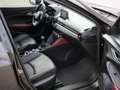 Mazda CX-3 2.0 SkyActiv-G 120 GT-M Climate Leder HUD Camera Gris - thumbnail 6