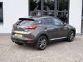Mazda CX-3 2.0 SkyActiv-G 120 GT-M Climate Leder HUD Camera Grau - thumbnail 5