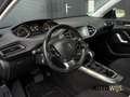 Peugeot 308 1.2 e-THP Allure|AUTOMAAT|LED|NAVI|CRUISE|PDC|GOED Grijs - thumbnail 23