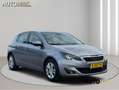 Peugeot 308 1.2 e-THP Allure|AUTOMAAT|LED|NAVI|CRUISE|PDC|GOED Grijs - thumbnail 15