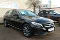 Mercedes-Benz C 250 T d 4Matic Avantgarde NAVI/LED/PDC/17 ZOLL Noir - thumbnail 4