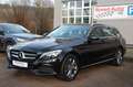 Mercedes-Benz C 250 T d 4Matic Avantgarde NAVI/LED/PDC/17 ZOLL Noir - thumbnail 1