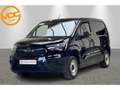 Opel Combo E Cargo Noir - thumbnail 1