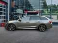 Skoda Octavia 1.5 TSI MHEV 150PK SPORTLINE TREKHAAK/E-KLEP/CAMER Grijs - thumbnail 8