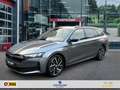 Skoda Octavia 1.5 TSI MHEV 150PK SPORTLINE TREKHAAK/E-KLEP/CAMER Grijs - thumbnail 1