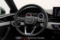 Audi A5 Coupé 40 204CV TDI MHEV Stronic Sline Nero - thumbnail 10