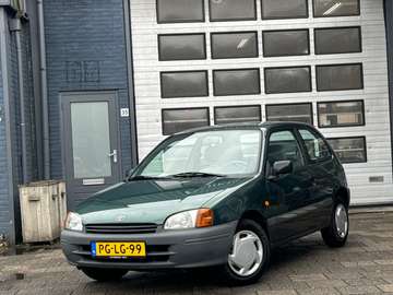 1.3-16V | Elek-Pakket | Stuurbekr | N.A.P