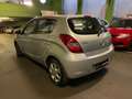 Hyundai i20 i20 1.2 Neopatentati Euro 5 Argento - thumbnail 4