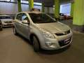 Hyundai i20 i20 1.2 Neopatentati Euro 5 Argento - thumbnail 2