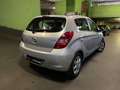 Hyundai i20 i20 1.2 Neopatentati Euro 5 Argento - thumbnail 3