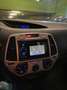 Hyundai i20 i20 1.2 Neopatentati Euro 5 Argento - thumbnail 9