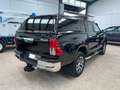 Toyota Hilux 2.4 D4D VXL AUT Noir - thumbnail 4