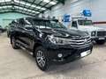 Toyota Hilux 2.4 D4D VXL AUT Noir - thumbnail 3