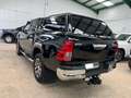 Toyota Hilux 2.4 D4D VXL AUT Noir - thumbnail 5