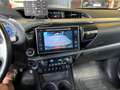Toyota Hilux 2.4 D4D VXL AUT Noir - thumbnail 11