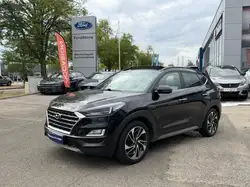 Hyundai Tucson 1.6 CRDI 136ch Executive DCT-7