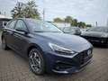Hyundai i30 1.5 DPI GoPlus Style/Navi/Kamera Blauw - thumbnail 2
