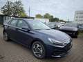 Hyundai i30 1.5 DPI GoPlus Style/Navi/Kamera Blauw - thumbnail 1