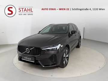 T6 AWD PHEV Plus Dark Aut. | Stahl Wien 22
