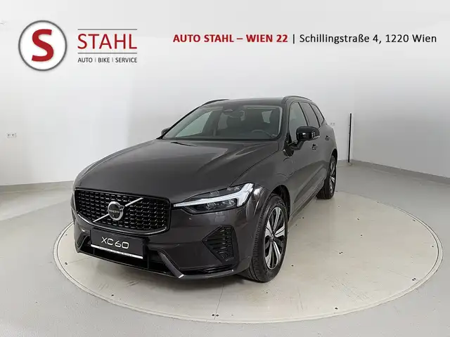 Volvo XC60 T6 AWD PHEV Plus Dark Aut. | Stahl Wien 22