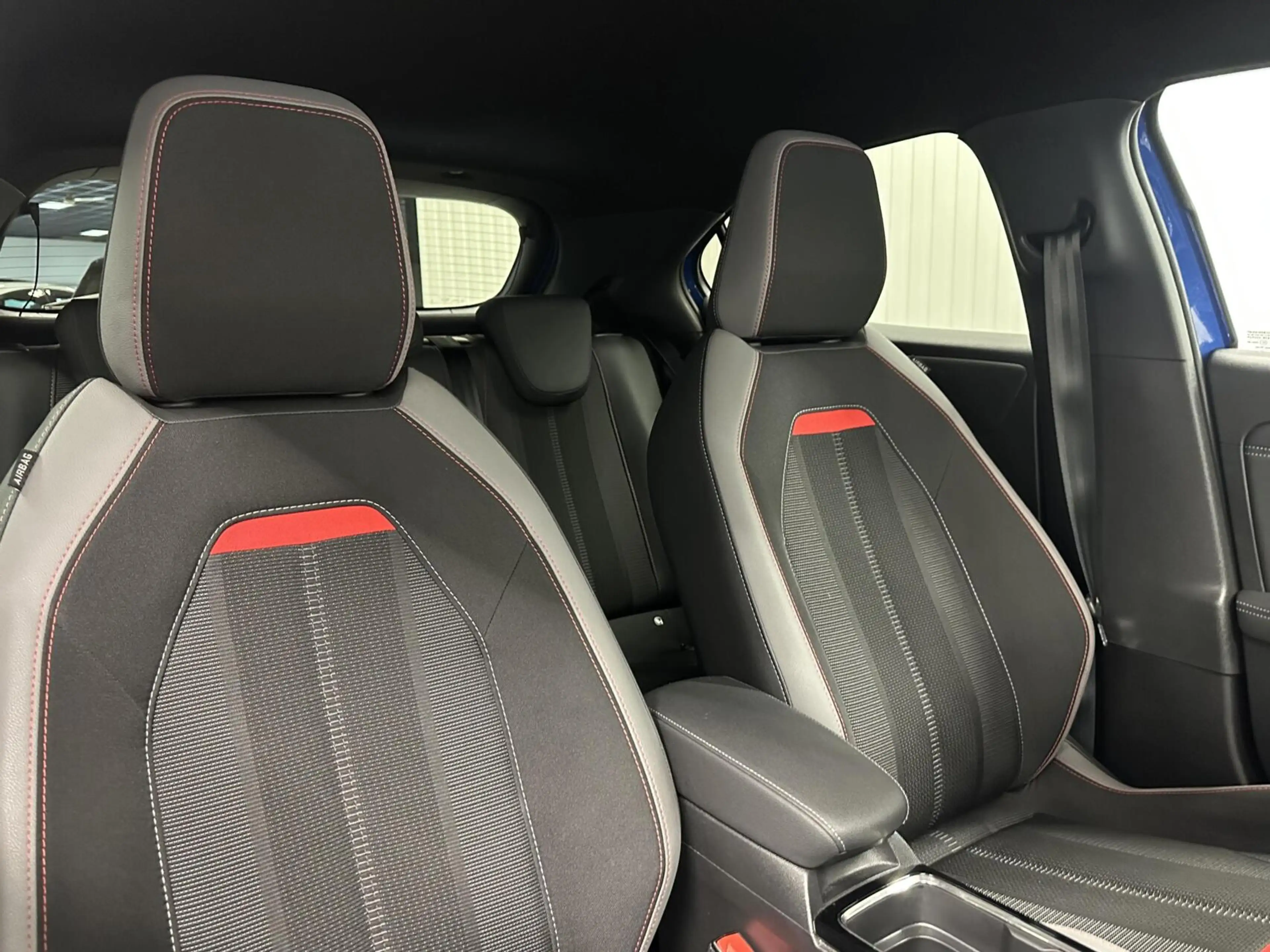 Opel Mokka-E Elegance 50KWH 25.000 KM STOELVERW AIRCO — photo 15