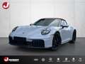 Porsche 992 911 Targa 4 GTS Burmester Lift Sportsitze Grau - thumbnail 1