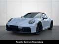 Porsche 992 911 Targa 4 GTS Burmester Lift Sportsitze Grau - thumbnail 2