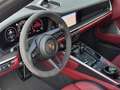 Porsche 992 911 Targa 4 GTS Burmester Lift Sportsitze Grau - thumbnail 8