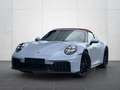 Porsche 992 911 Targa 4 GTS Burmester Lift Sportsitze Grau - thumbnail 28