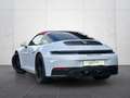 Porsche 992 911 Targa 4 GTS Burmester Lift Sportsitze Grau - thumbnail 29