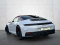 Porsche 992 911 Targa 4 GTS Burmester Lift Sportsitze Grau - thumbnail 4