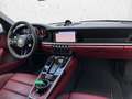 Porsche 992 911 Targa 4 GTS Burmester Lift Sportsitze Grau - thumbnail 11