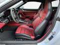 Porsche 992 911 Targa 4 GTS Burmester Lift Sportsitze Grau - thumbnail 19