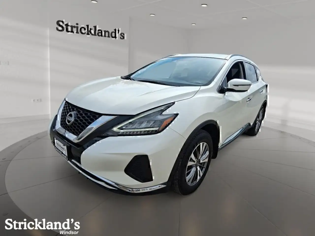 2023 Nissan Murano