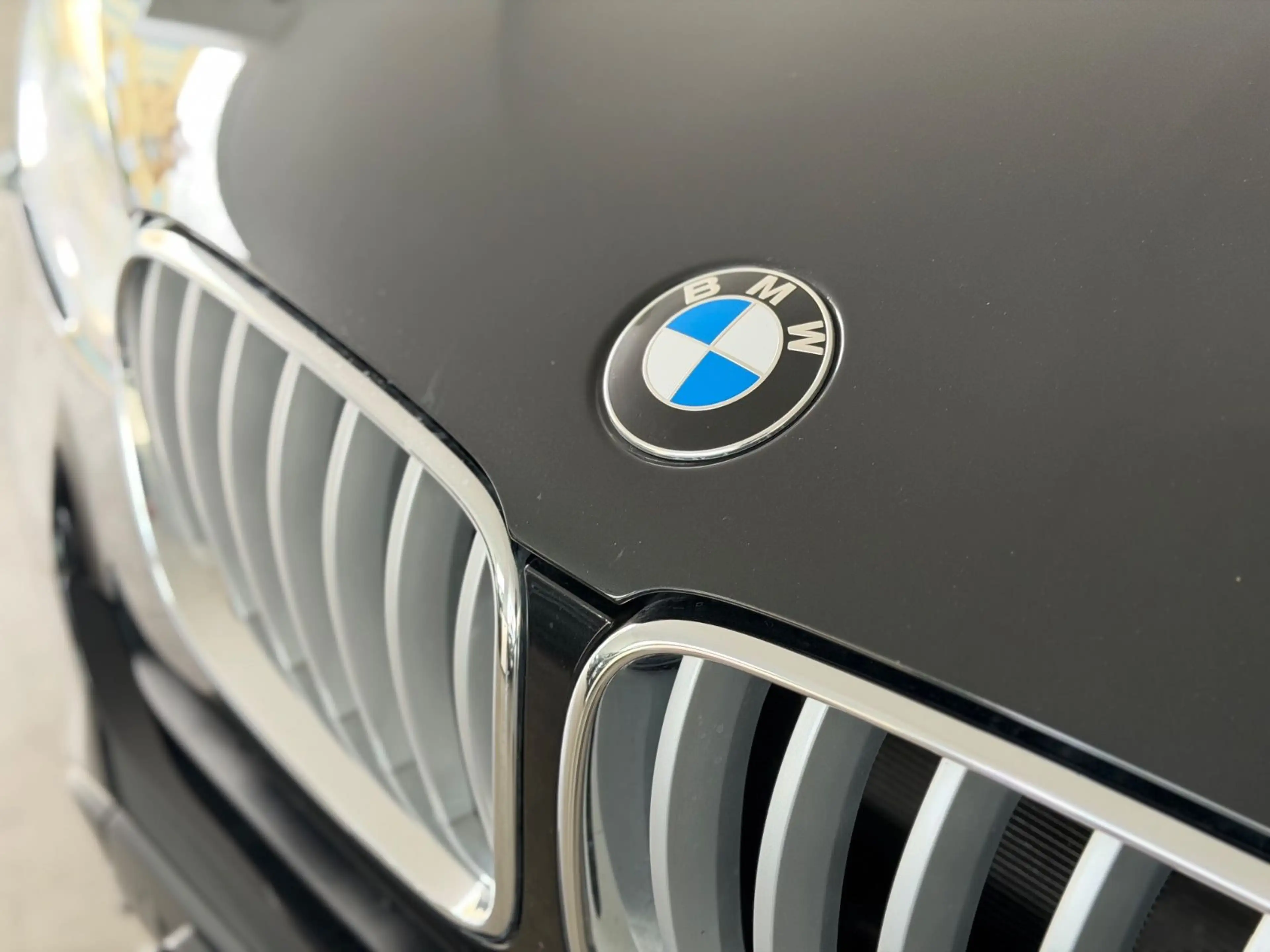 BMW X3 xDrive 20 d 2.Hand Temp Leder Kamera Xenon — photo 8