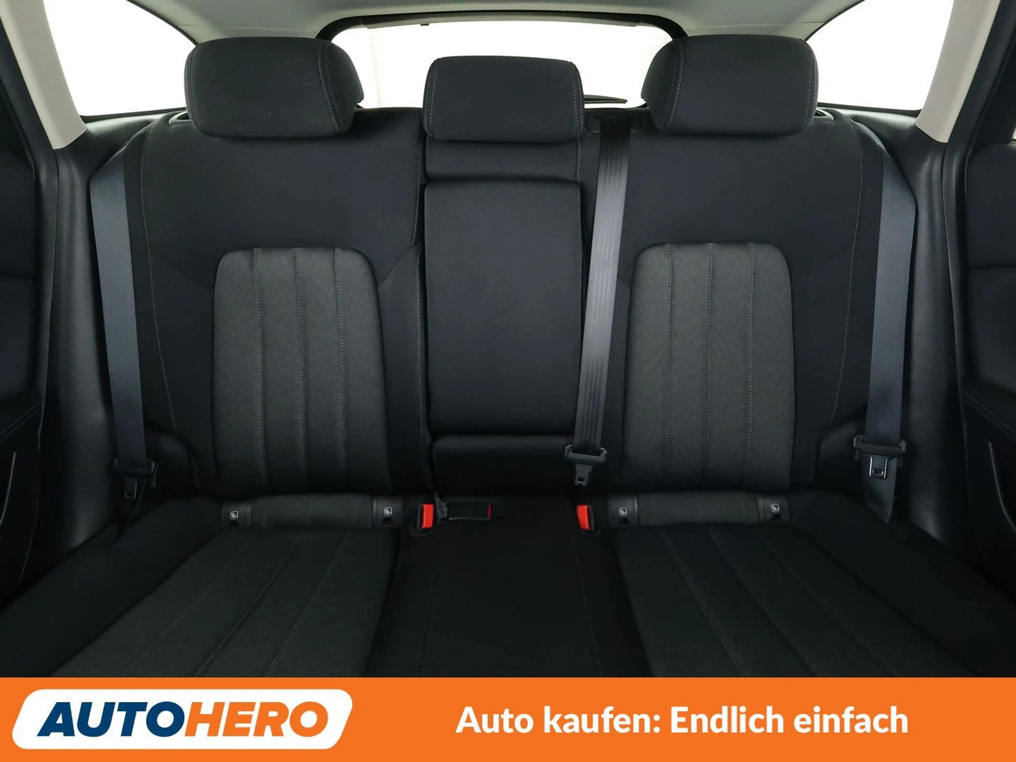 Mazda 6 2.5 Sports-Line Aut*NAVI*LED*ACC*CAM*PDC*SHZ* — photo 15
