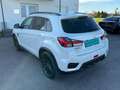 Mitsubishi ASX 2,0 MIVEC Invite Aut. Weiß - thumbnail 4