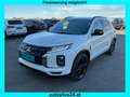 Mitsubishi ASX 2,0 MIVEC Invite Aut. Weiß - thumbnail 1
