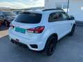 Mitsubishi ASX 2,0 MIVEC Invite Aut. Weiß - thumbnail 6