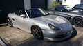 Porsche Boxster Boxster S 370 PS !!! Silber - thumbnail 1