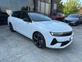 Opel Astra Astra Sports Tourer 1.5 GS AUTOCARRO 5 POSTI Blanc - thumbnail 1