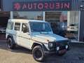 Mercedes-Benz G 280 GE Station LEDER/KLIMA/7-SITZER/SHZ/W460 Weiß - thumbnail 1