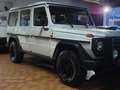 Mercedes-Benz G 280 GE Station LEDER/KLIMA/7-SITZER/SHZ/W460 Weiß - thumbnail 36