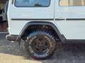 Mercedes-Benz G 280 GE Station LEDER/KLIMA/7-SITZER/SHZ/W460 Weiß - thumbnail 41