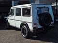 Mercedes-Benz G 280 GE Station LEDER/KLIMA/7-SITZER/SHZ/W460 Weiß - thumbnail 12