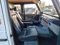 Mercedes-Benz G 280 GE Station LEDER/KLIMA/7-SITZER/SHZ/W460 Weiß - thumbnail 16